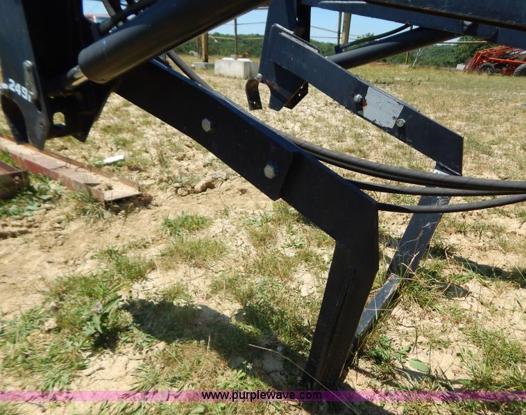 image for item AE9770 Rhino 249I loader