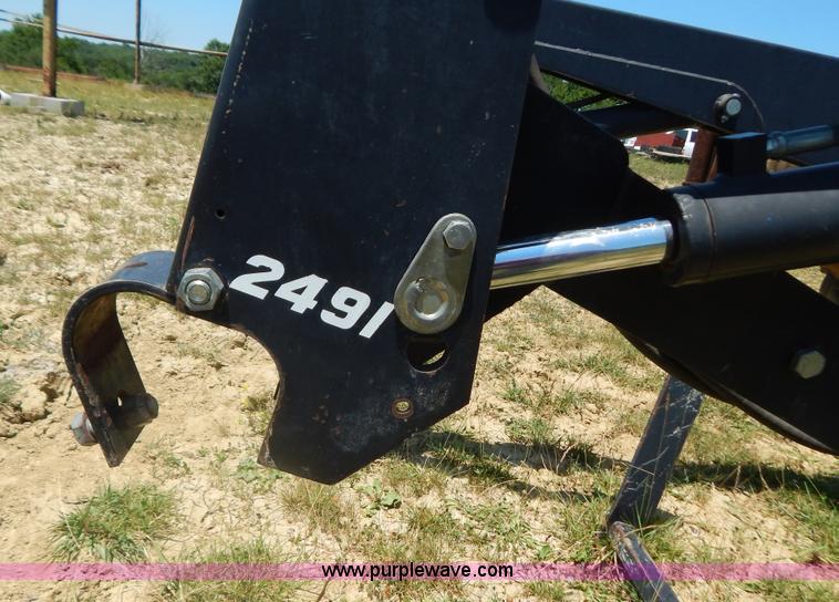 image for item AE9770 Rhino 249I loader