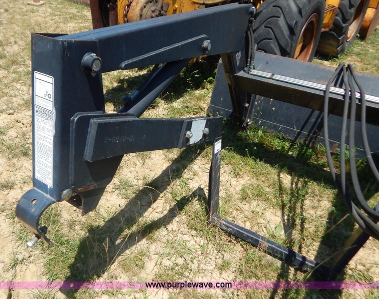 image for item AE9770 Rhino 249I loader