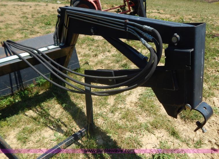 image for item AE9770 Rhino 249I loader