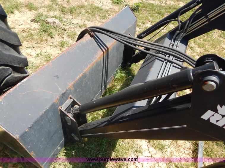 image for item AE9770 Rhino 249I loader