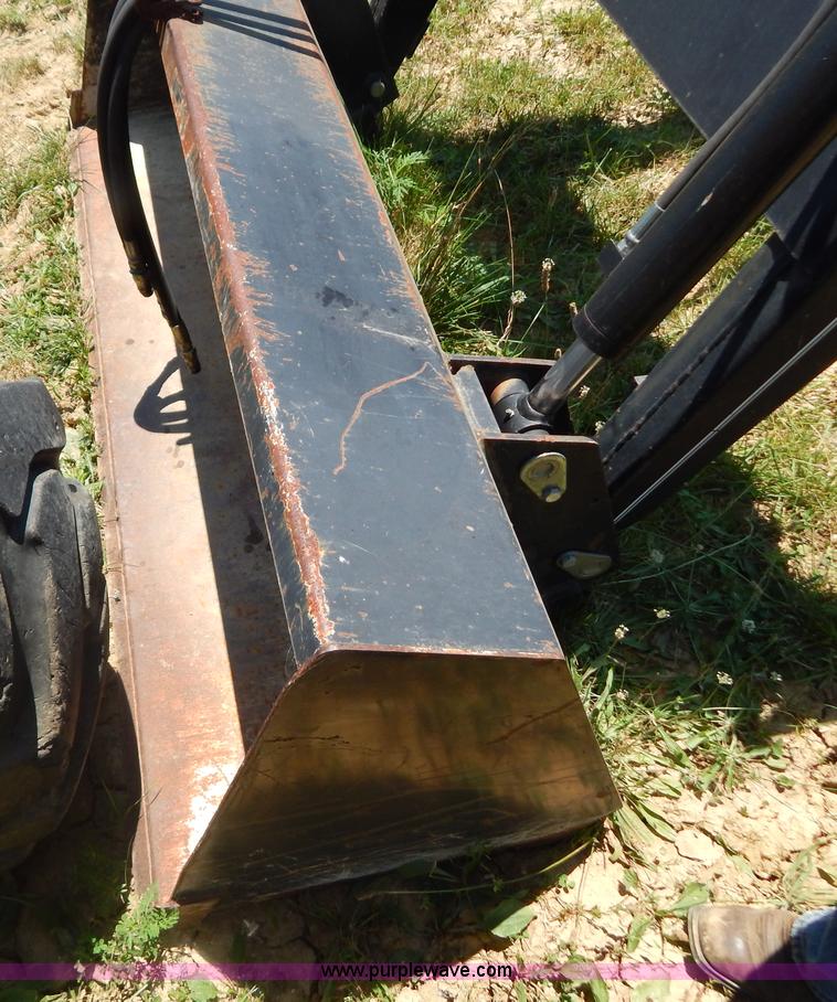 image for item AE9770 Rhino 249I loader