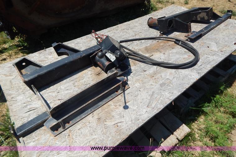 image for item AE9770 Rhino 249I loader