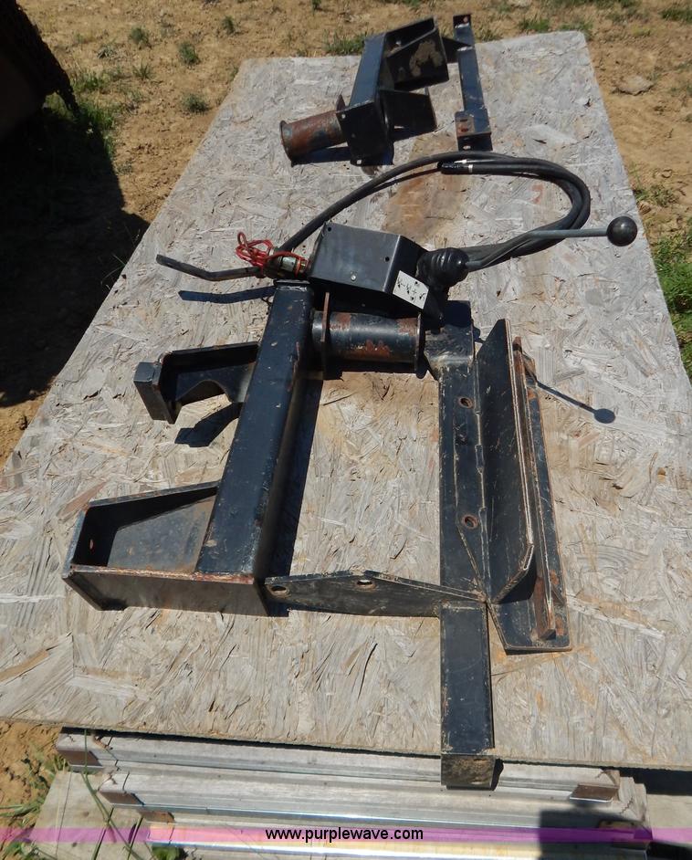 image for item AE9770 Rhino 249I loader