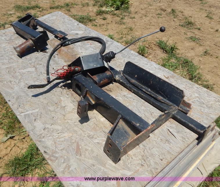 image for item AE9770 Rhino 249I loader