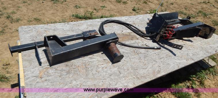 image for item AE9770 Rhino 249I loader