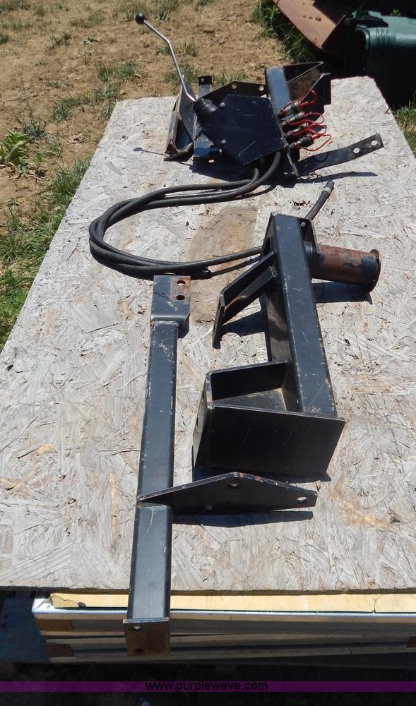 image for item AE9770 Rhino 249I loader