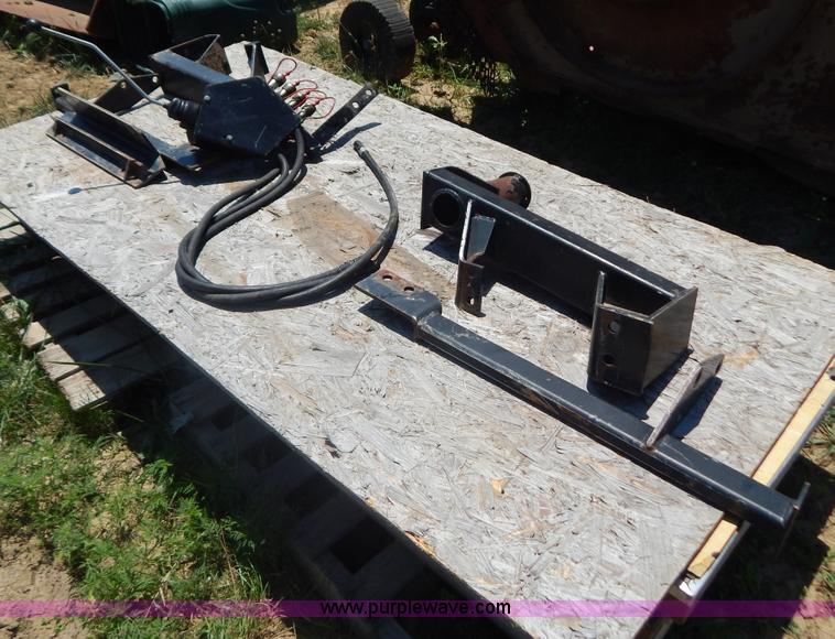 image for item AE9770 Rhino 249I loader