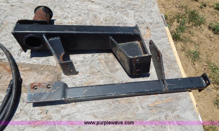 image for item AE9770 Rhino 249I loader