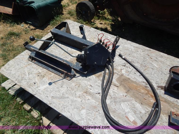 image for item AE9770 Rhino 249I loader