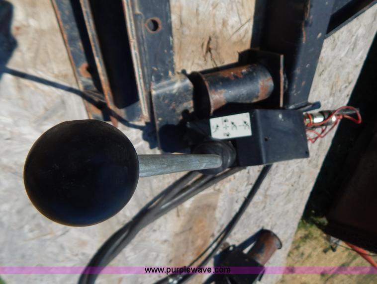 image for item AE9770 Rhino 249I loader