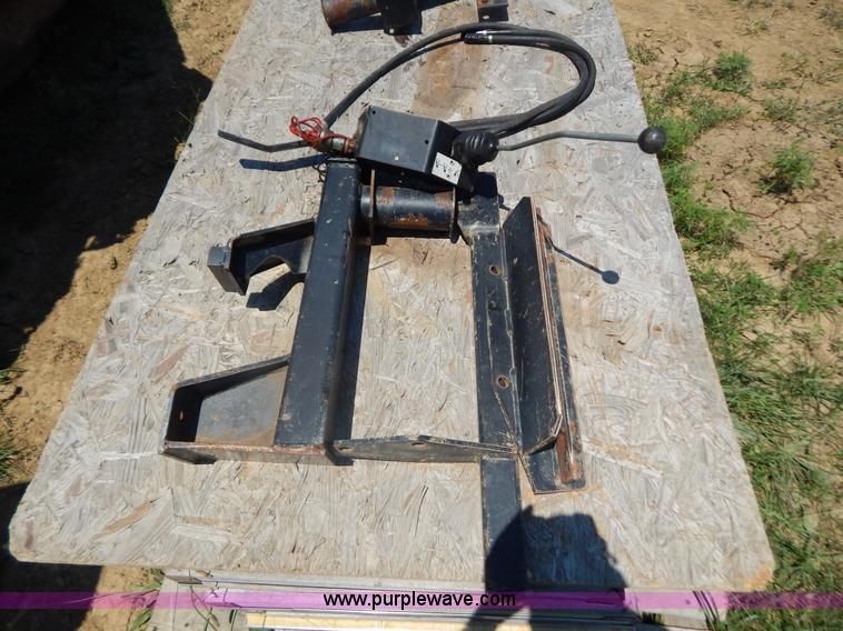 image for item AE9770 Rhino 249I loader