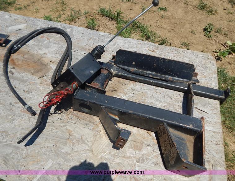 image for item AE9770 Rhino 249I loader