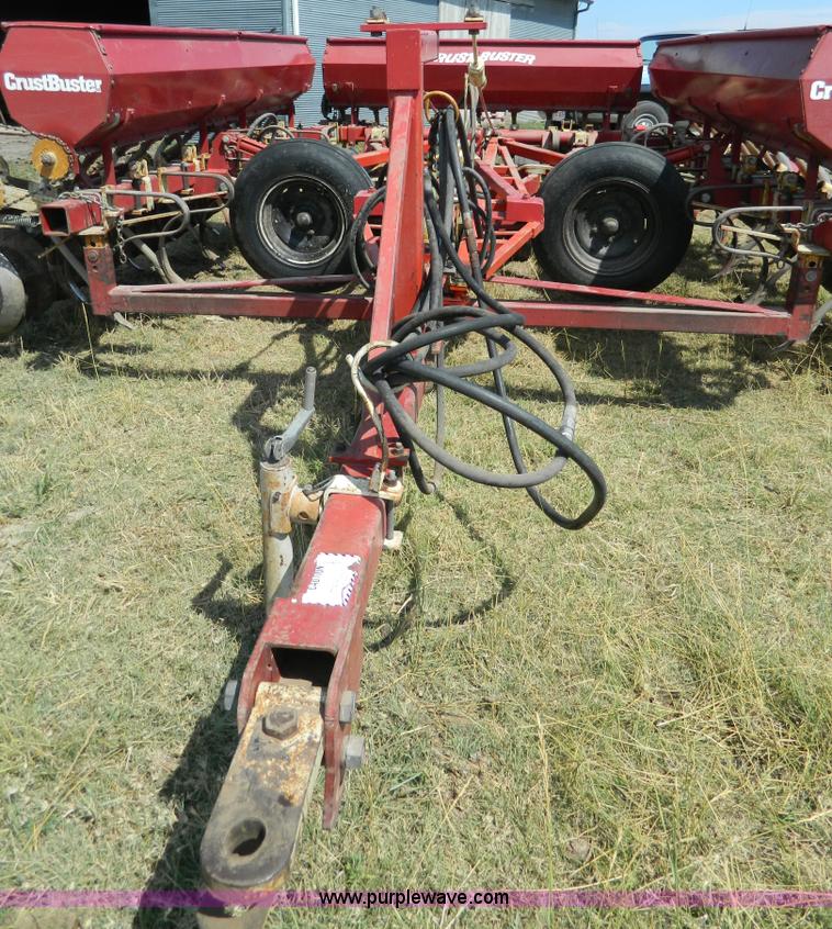 image for item D6002 CrustBuster grain drill