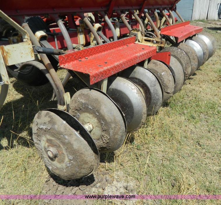 image for item D6002 CrustBuster grain drill