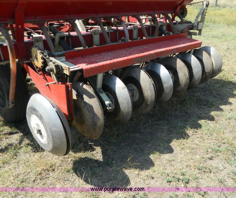 image for item D6002 CrustBuster grain drill