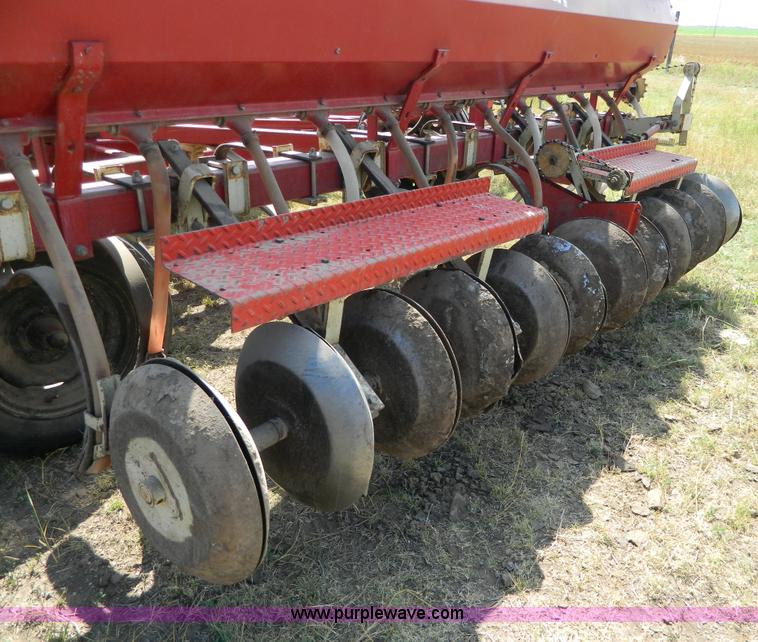 image for item D6002 CrustBuster grain drill