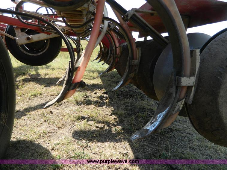 image for item D6002 CrustBuster grain drill