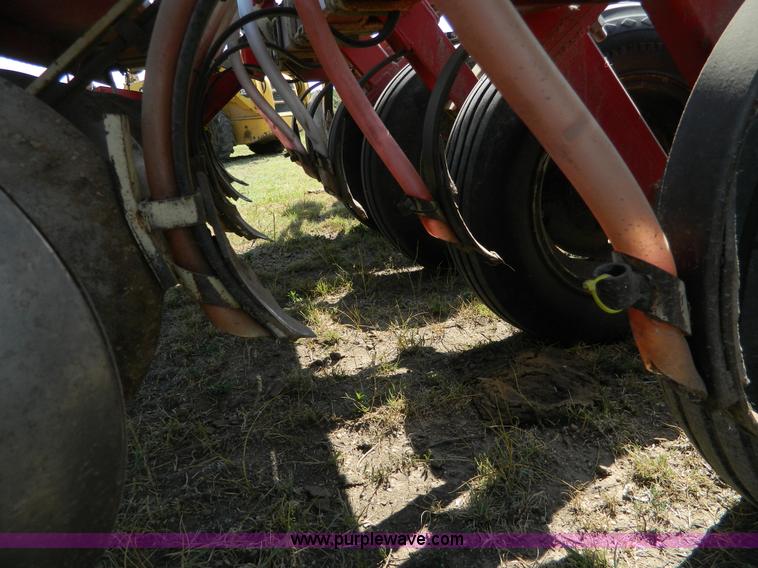 image for item D6002 CrustBuster grain drill