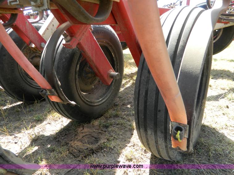 image for item D6002 CrustBuster grain drill