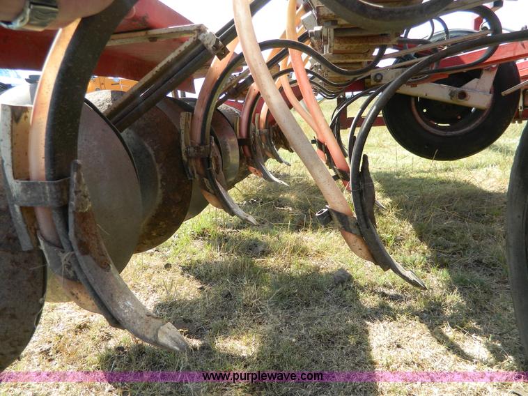 image for item D6002 CrustBuster grain drill