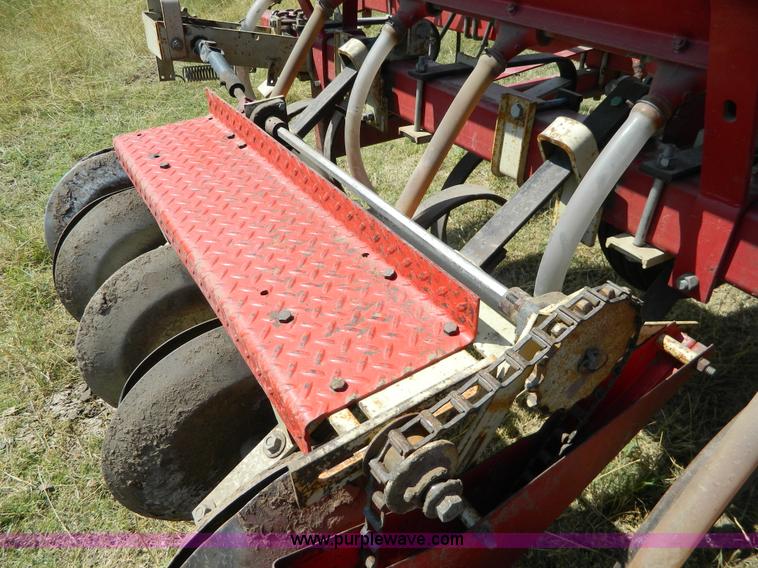 image for item D6002 CrustBuster grain drill