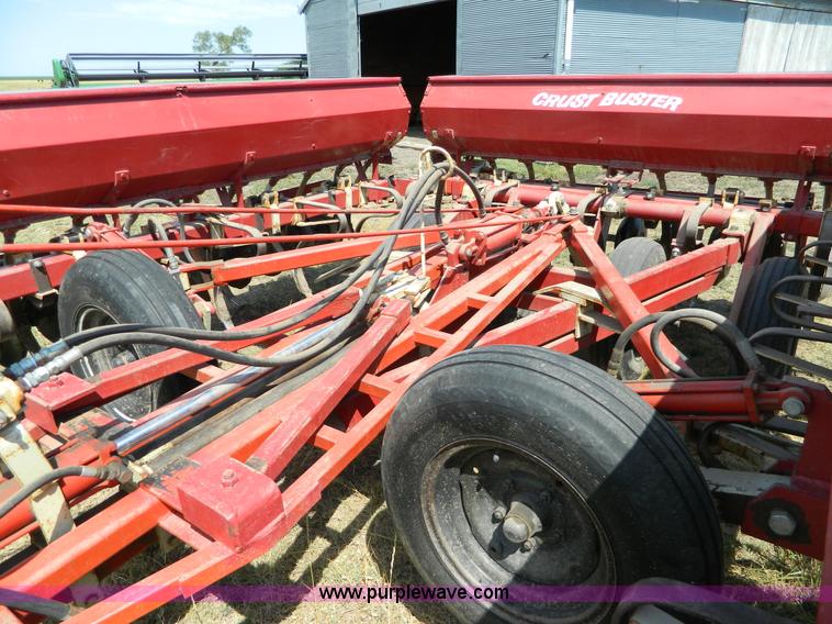 image for item D6002 CrustBuster grain drill