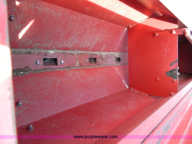 image for item D6002 CrustBuster grain drill