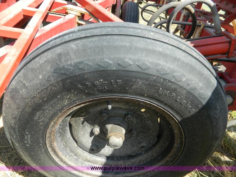 image for item D6002 CrustBuster grain drill