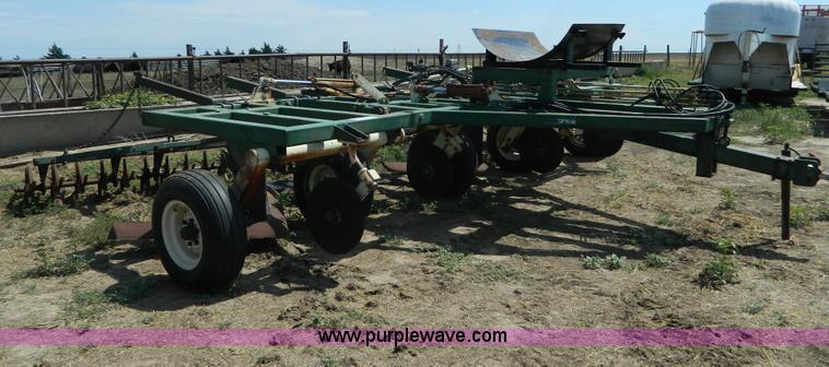 image for item D6003 Flex King sweep plow