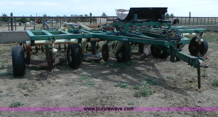 image for item D6003 Flex King sweep plow