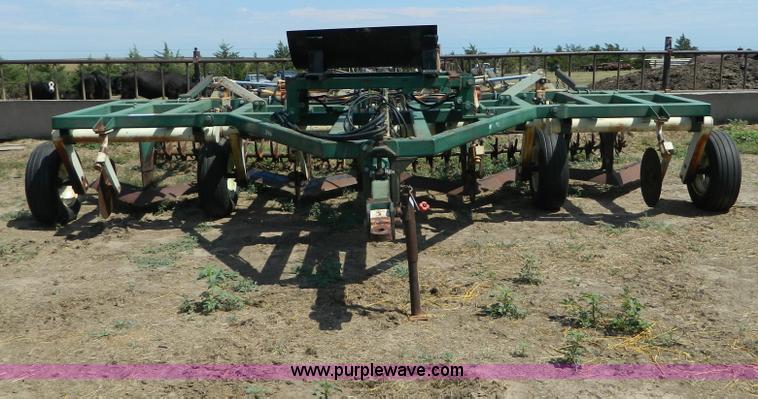 image for item D6003 Flex King sweep plow