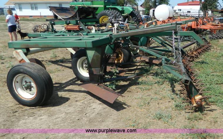 image for item D6003 Flex King sweep plow