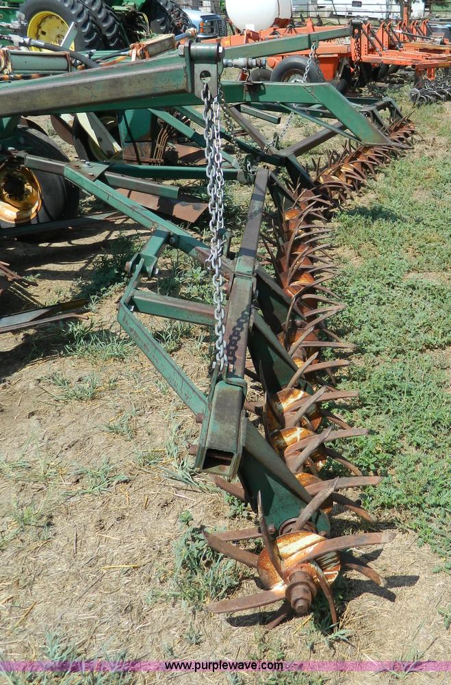 image for item D6003 Flex King sweep plow