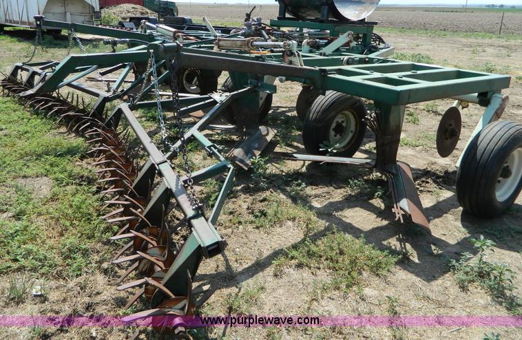 image for item D6003 Flex King sweep plow