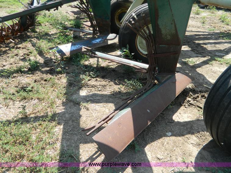 image for item D6003 Flex King sweep plow