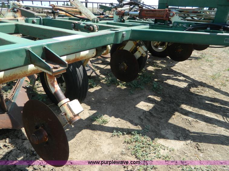 image for item D6003 Flex King sweep plow