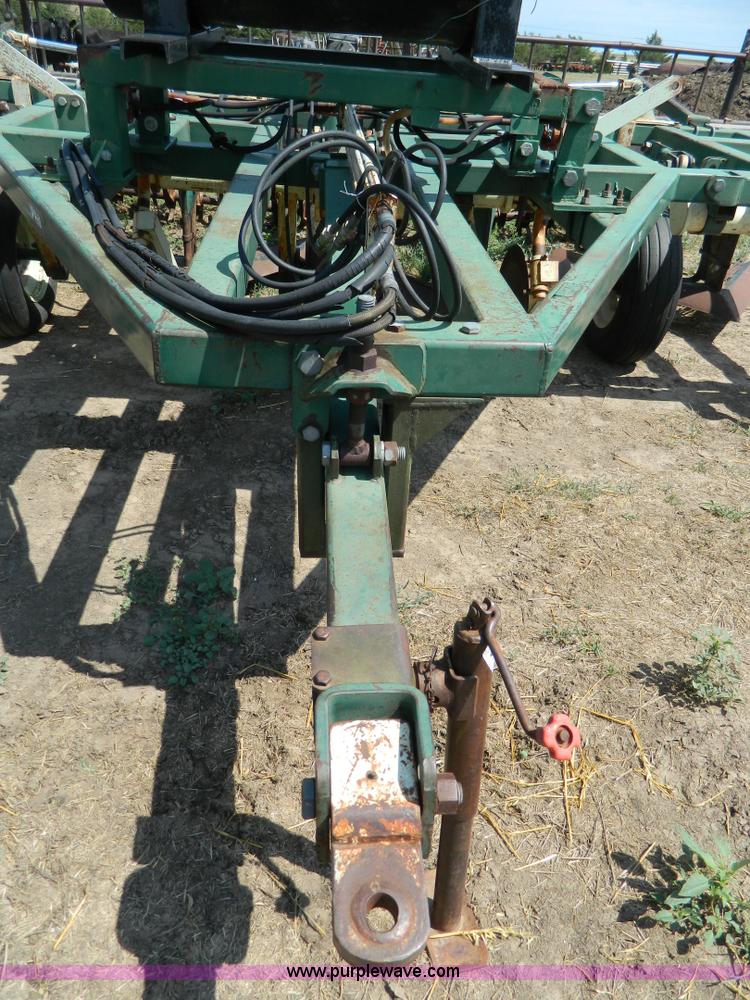 image for item D6003 Flex King sweep plow