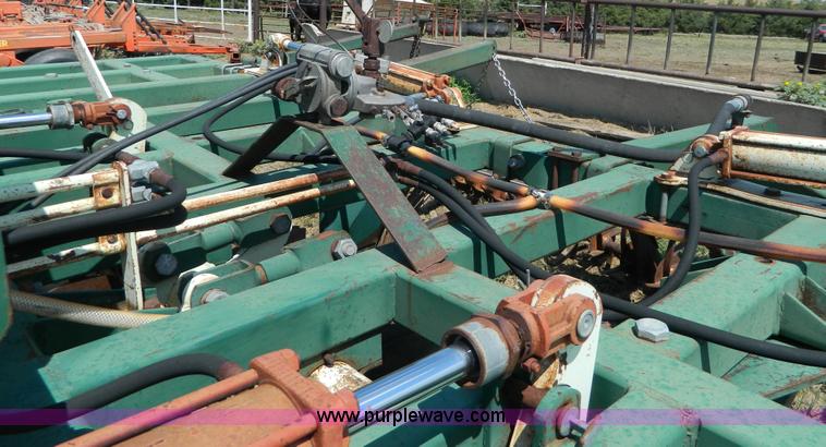 image for item D6003 Flex King sweep plow