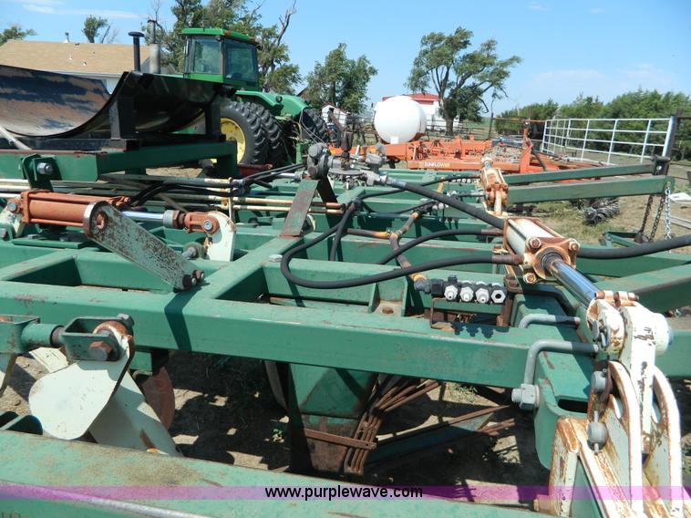 image for item D6003 Flex King sweep plow