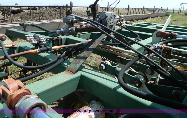 image for item D6003 Flex King sweep plow