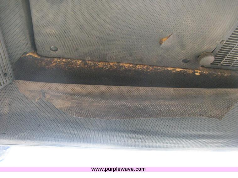 image for item D8465 1978 John Deere 4440 tractor