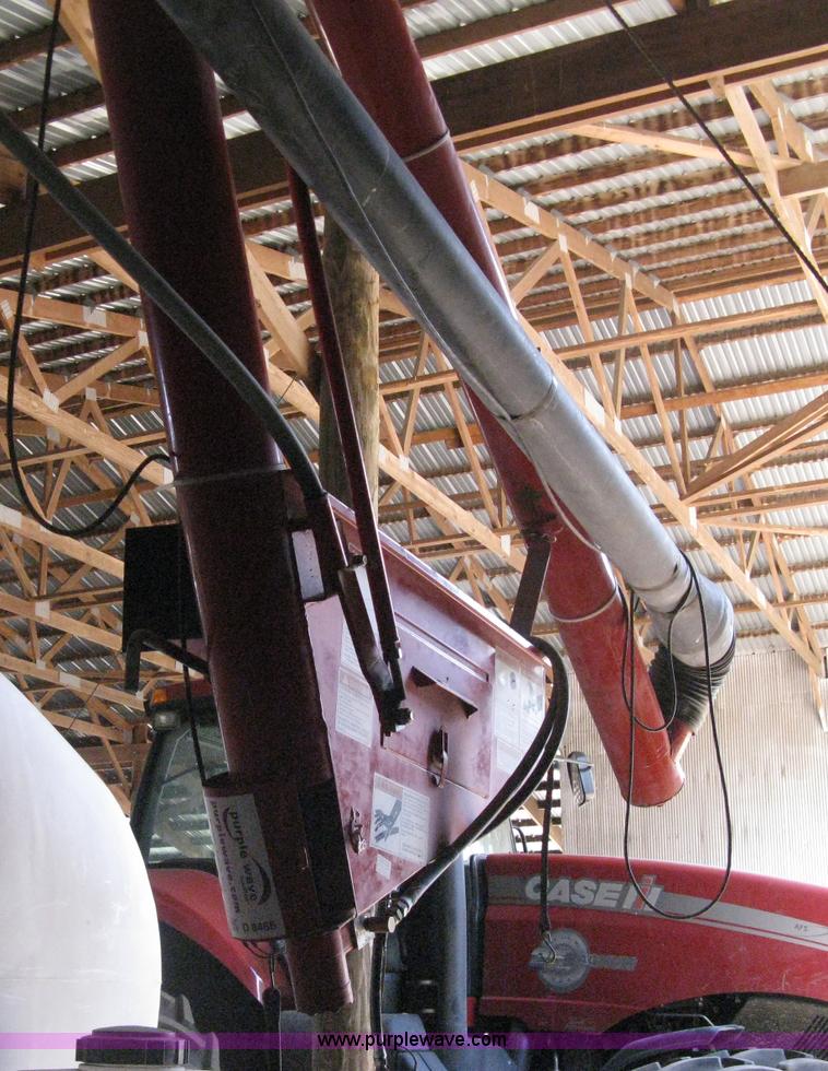 image for item D8466 Westfield tailgate auger