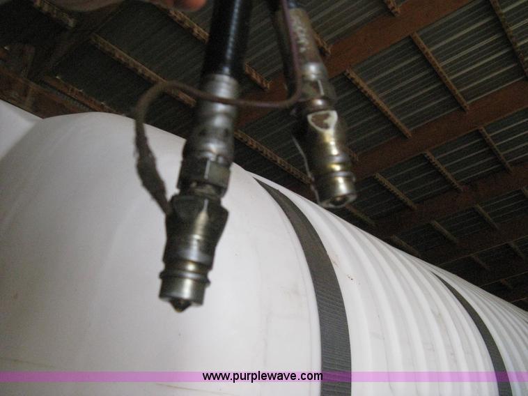 image for item D8466 Westfield tailgate auger