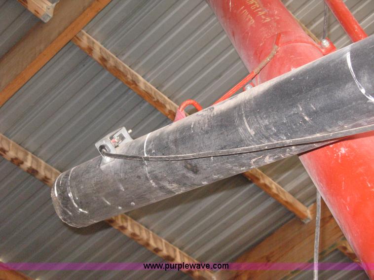 image for item D8466 Westfield tailgate auger