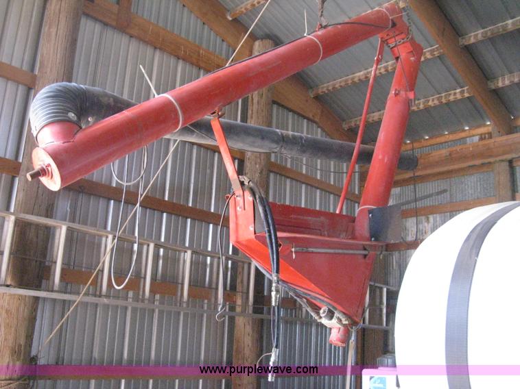 image for item D8466 Westfield tailgate auger