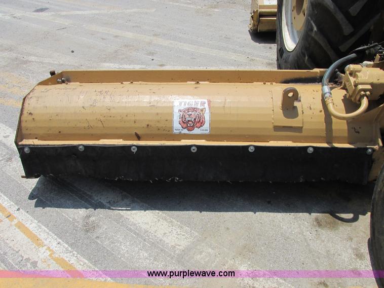 image for item E7286 Ford New Holland 7740 tractor