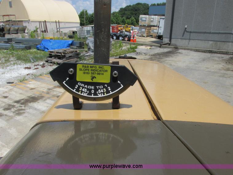 image for item E7286 Ford New Holland 7740 tractor