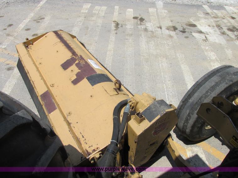 image for item E7286 Ford New Holland 7740 tractor