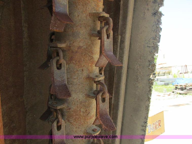 image for item E7286 Ford New Holland 7740 tractor